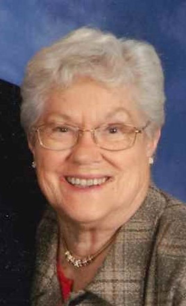 Catherine Morehouse
