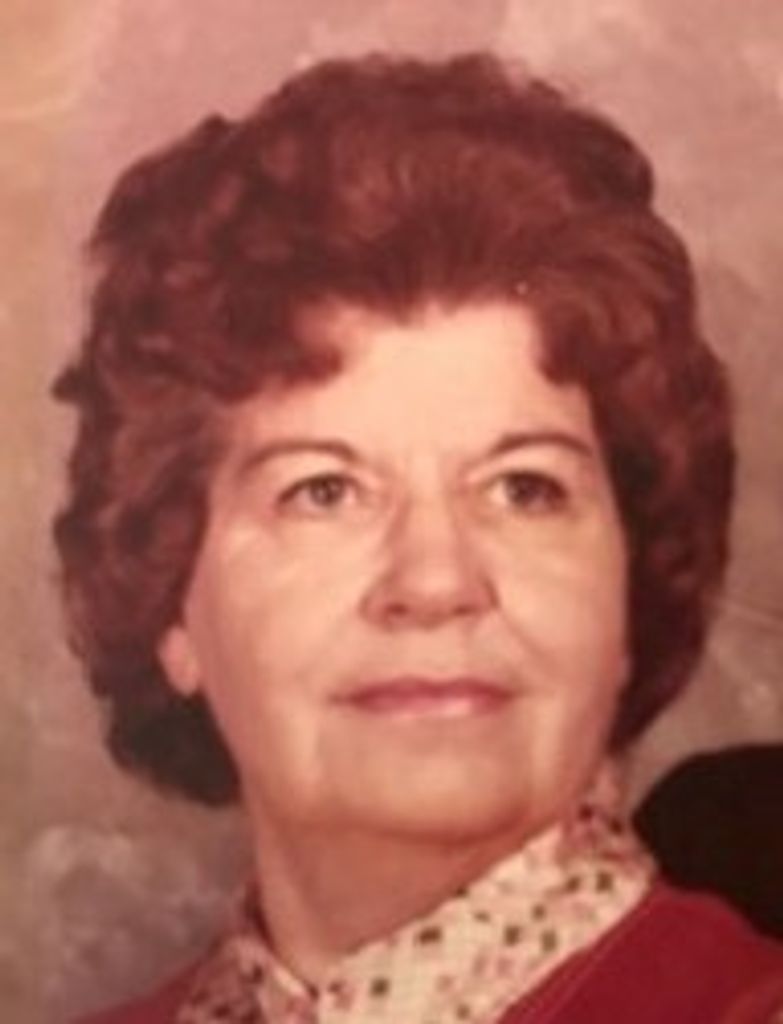 Alma Mae (Bazler) Sexton Profile Photo