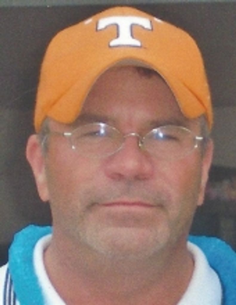 James "Craig" Click