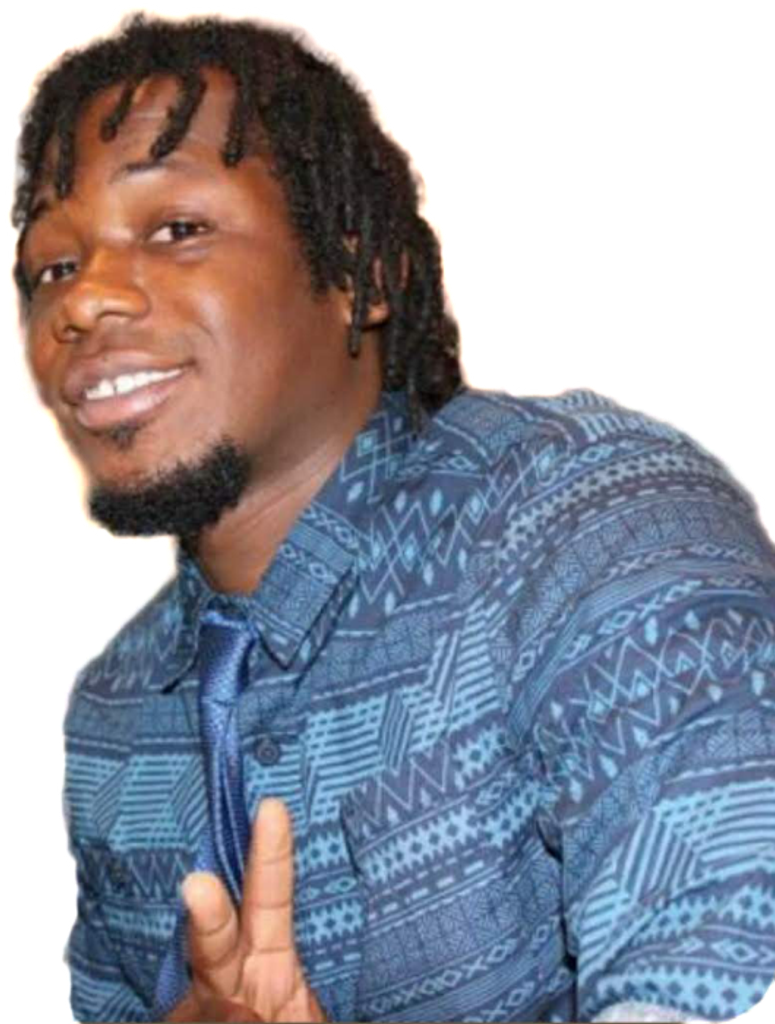 Jared "J-Roc" Ralph Profile Photo