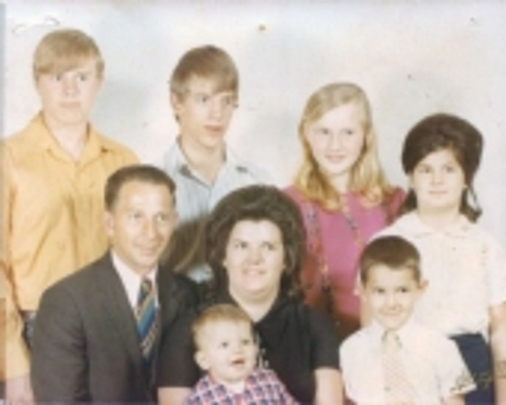 Lillian P. Harkins (Perham)