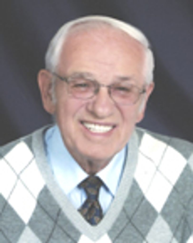 Jerry Arnold Profile Photo