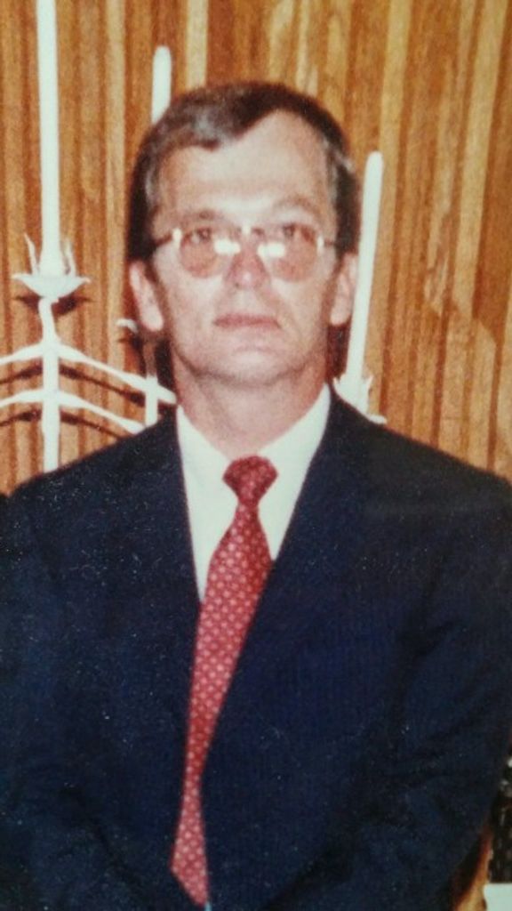 James Monroe Moorehead