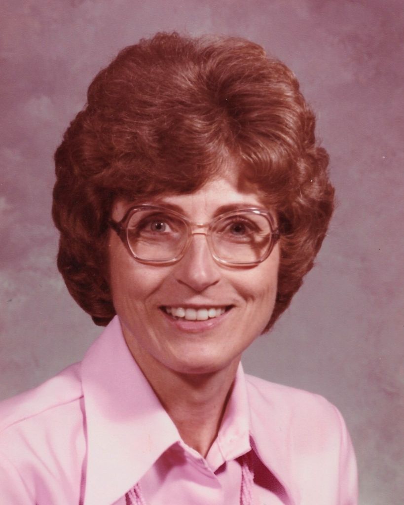 Rose Anna Kiser Profile Photo