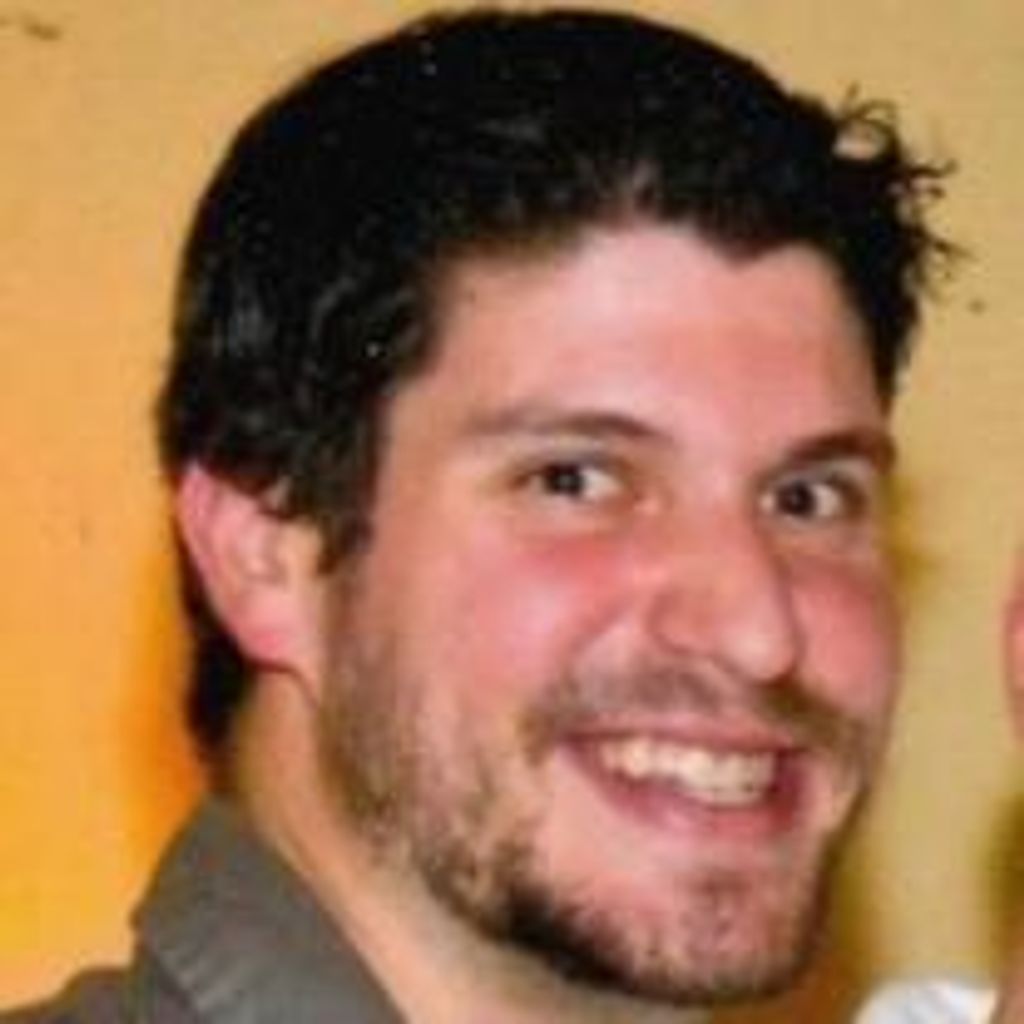 Matthew Shumway Profile Photo