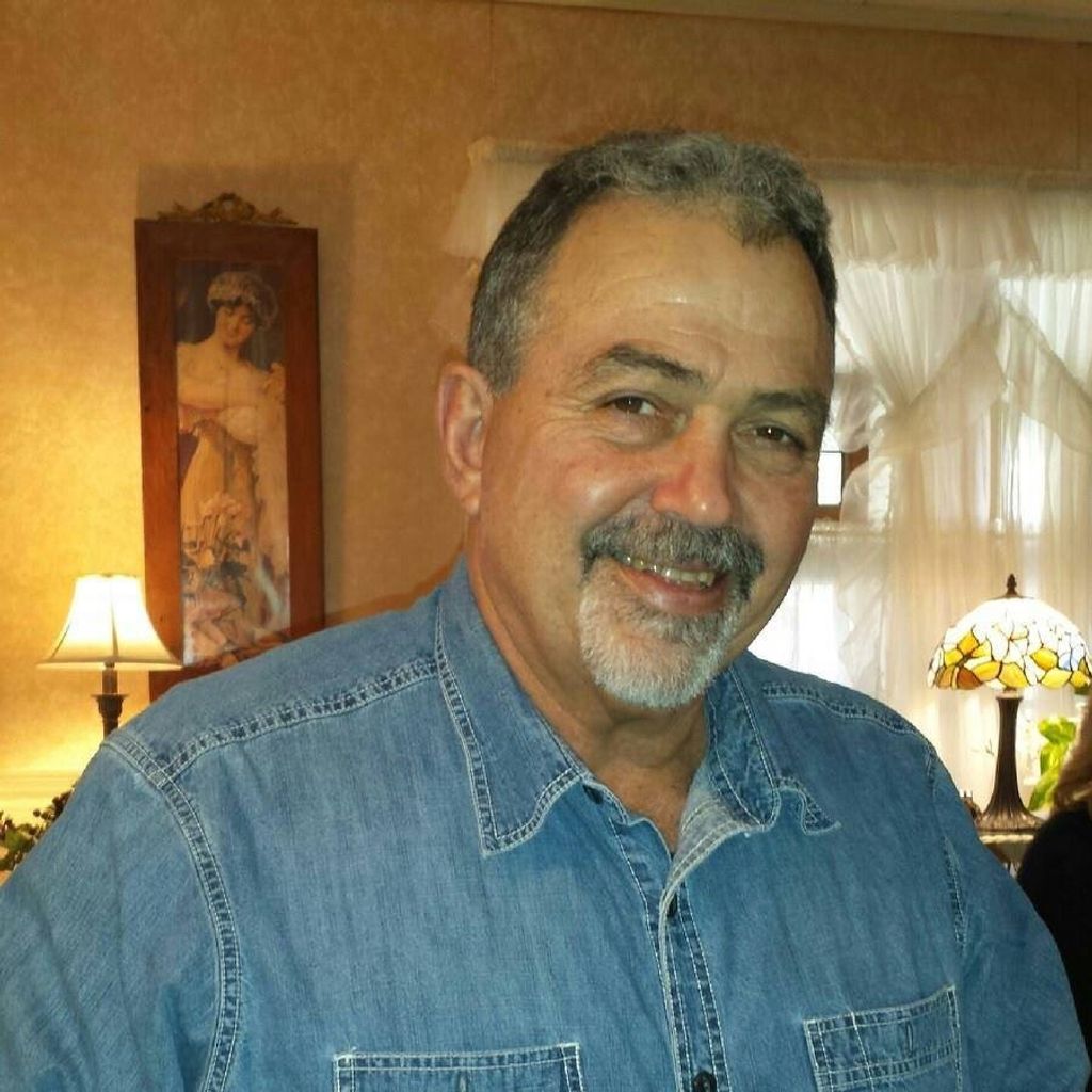 Connie Mack Fuselier