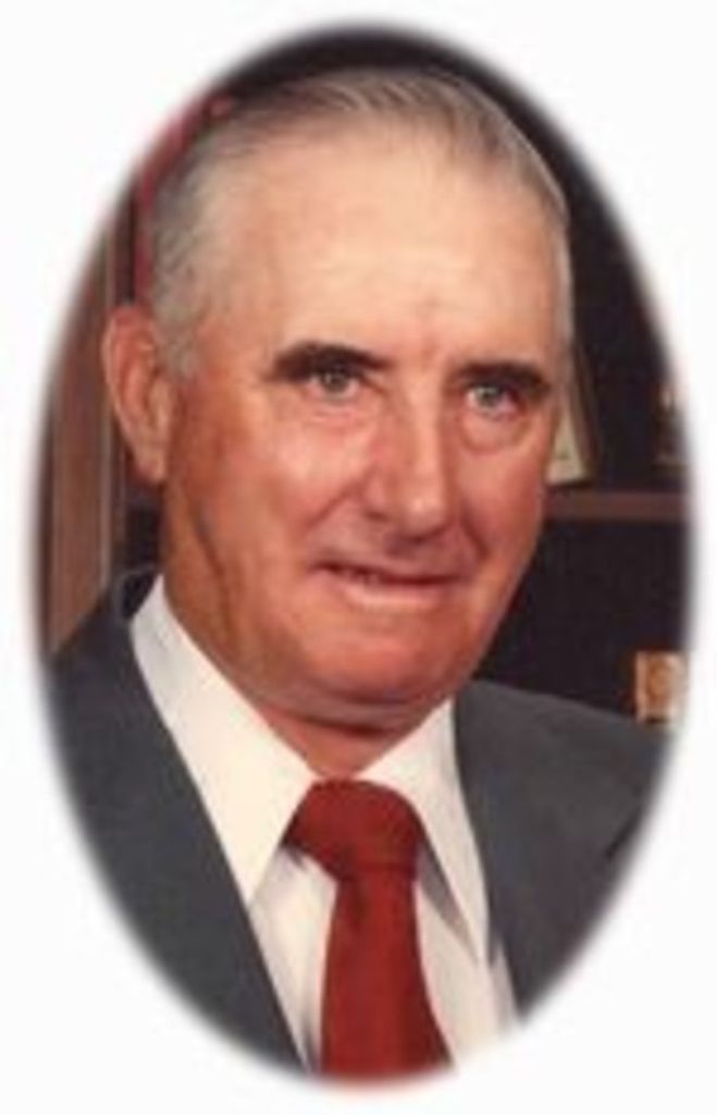 Lloyd R. Robbins