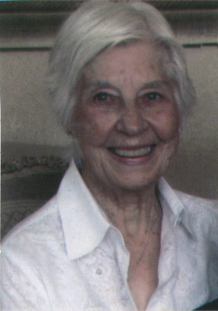Elinor C. Perry