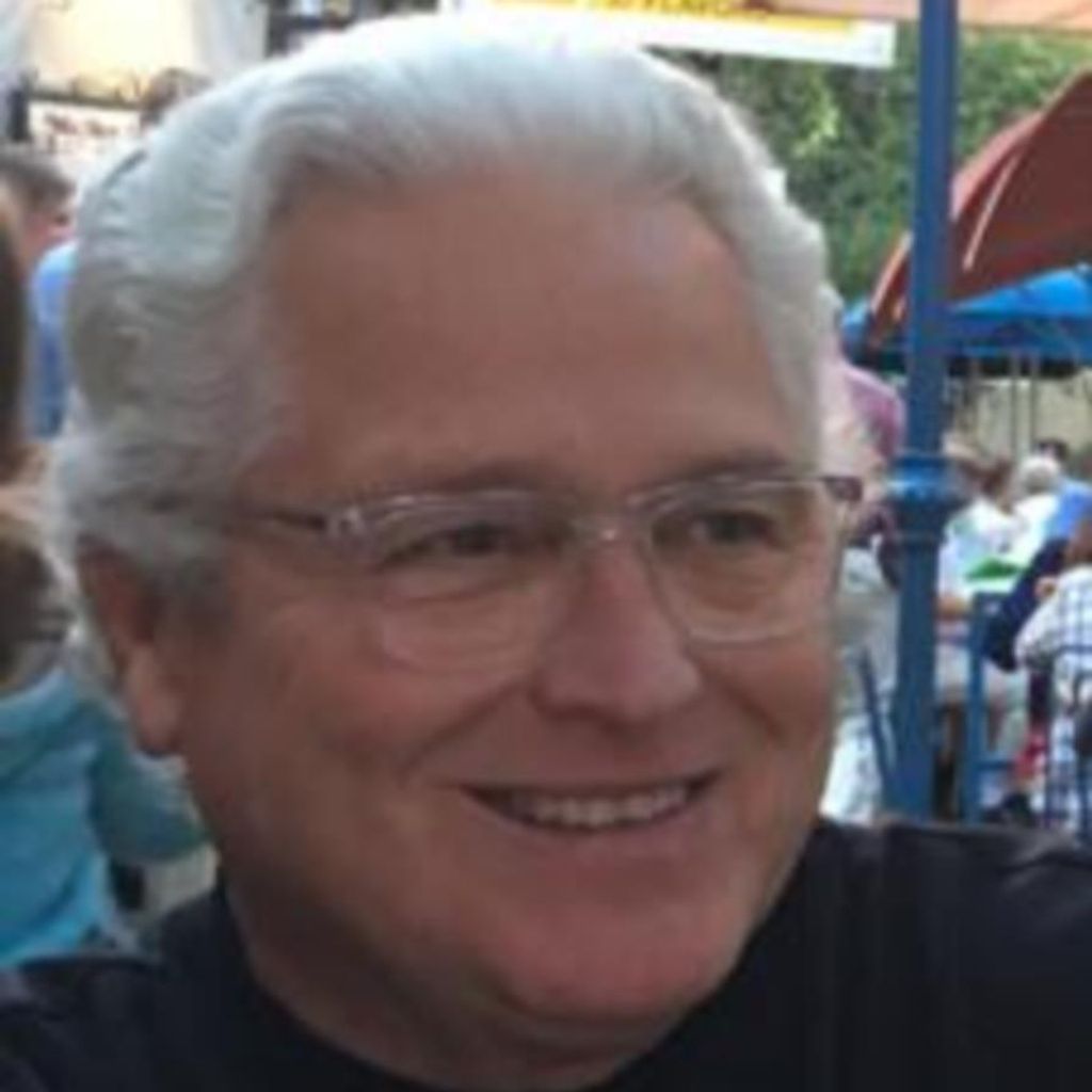 Richard Benjamin Spriggs Jr. Profile Photo