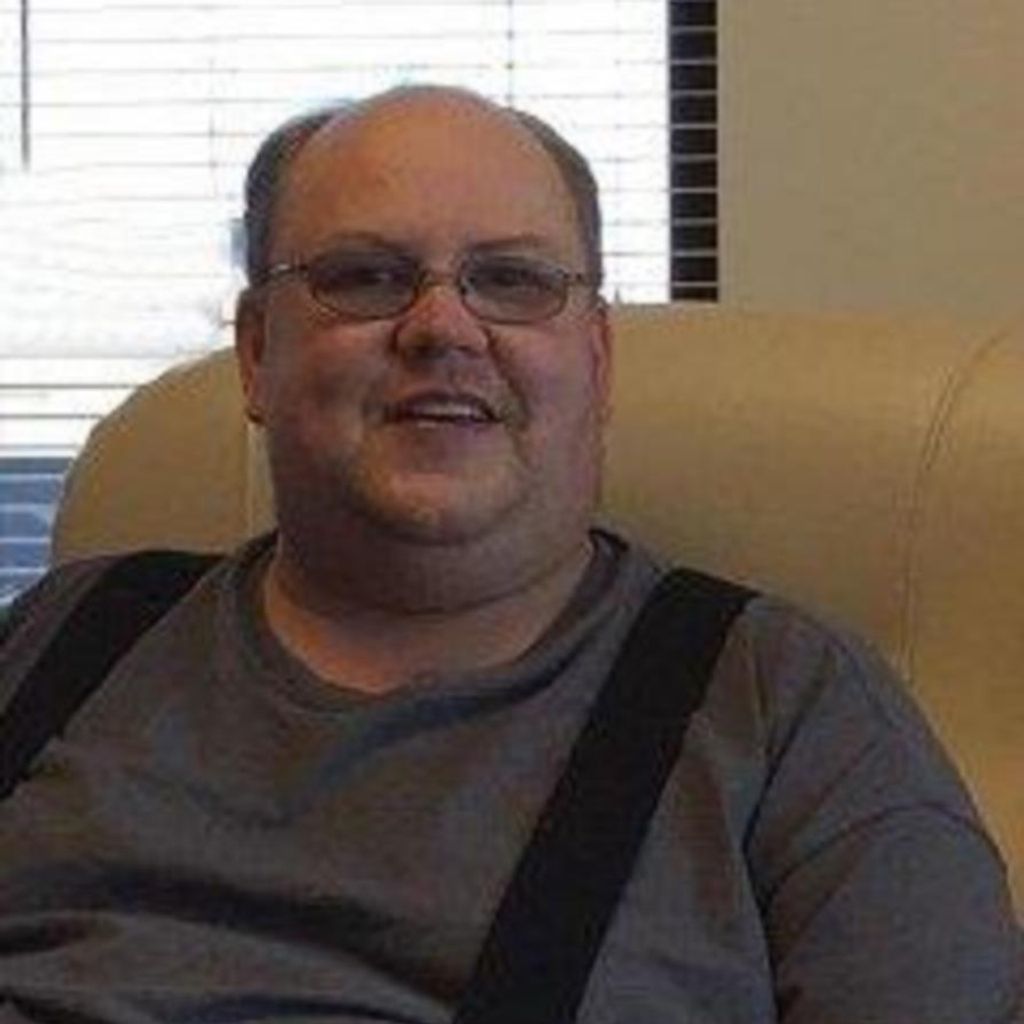 Kevin Jon Hanson Profile Photo