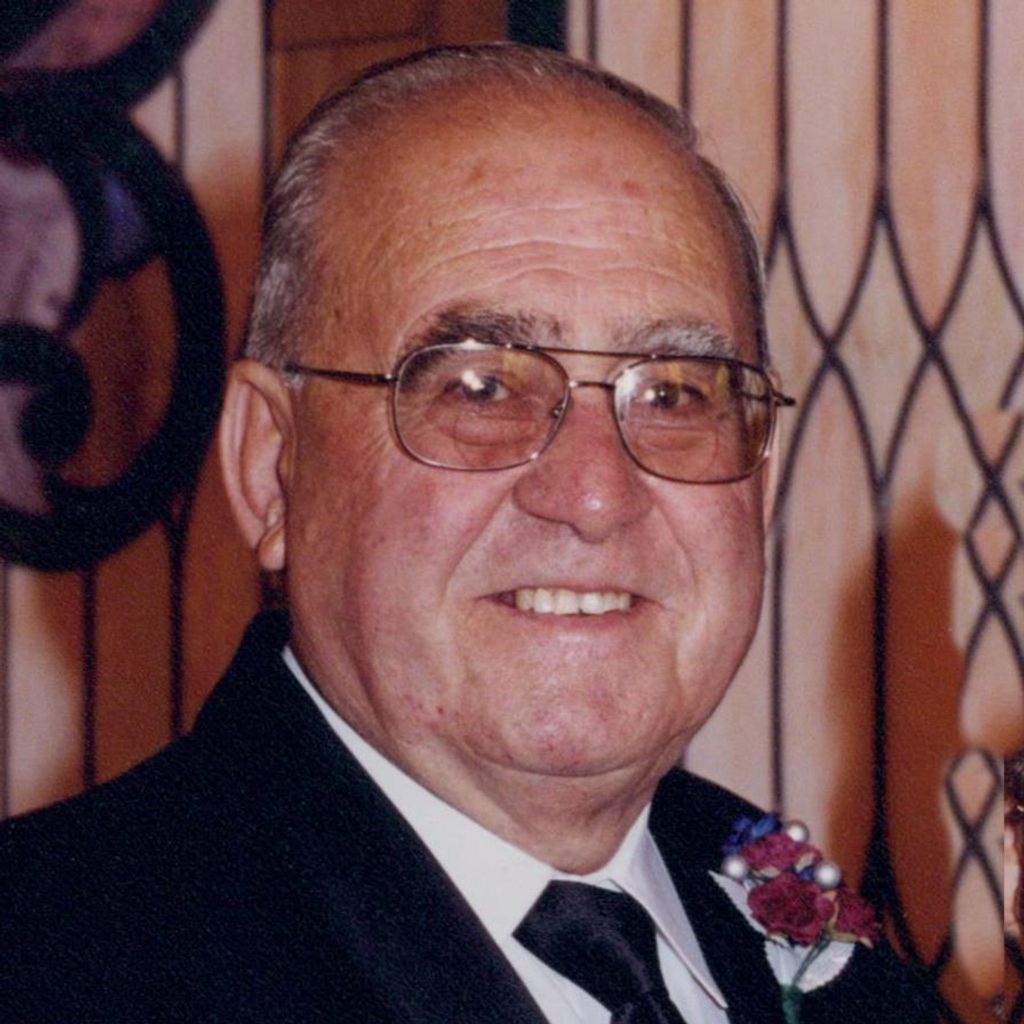 Kenneth L. Geisz Profile Photo