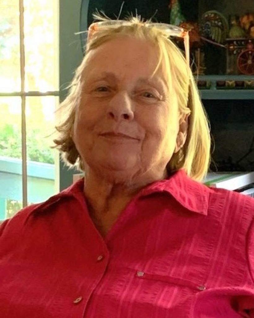Suzanne "Sue" M. Schram Profile Photo