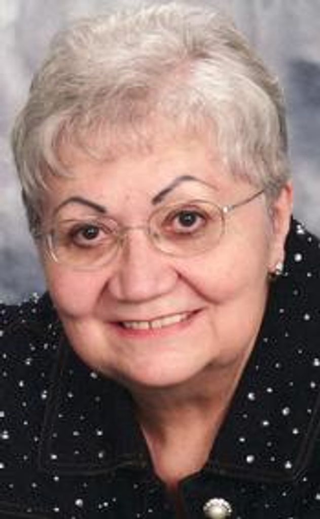 Laura "Suzanne" Pusch