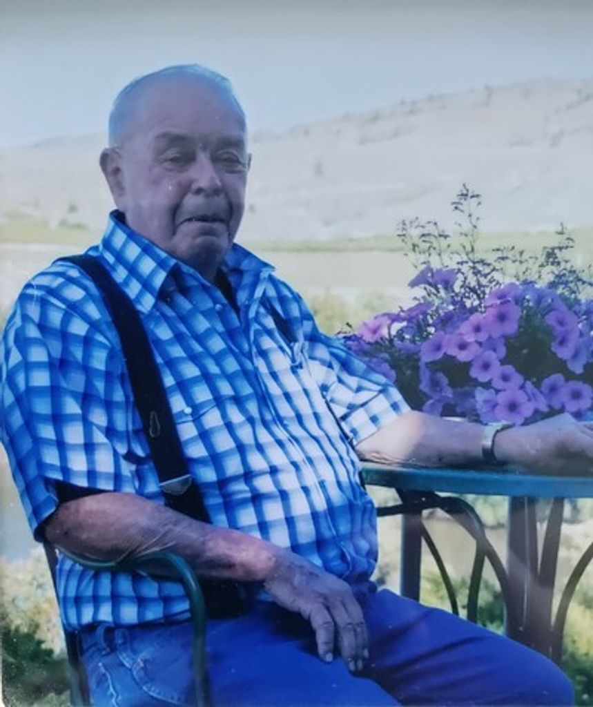 Eugene Arthur Michels Profile Photo