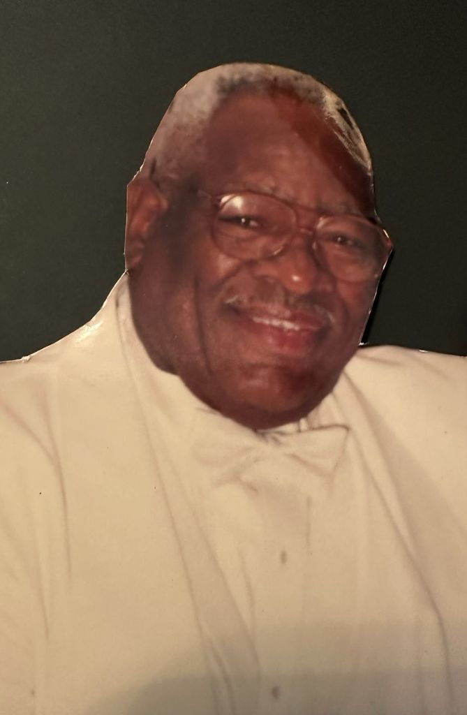 Joe Louis Littlejohn Profile Photo