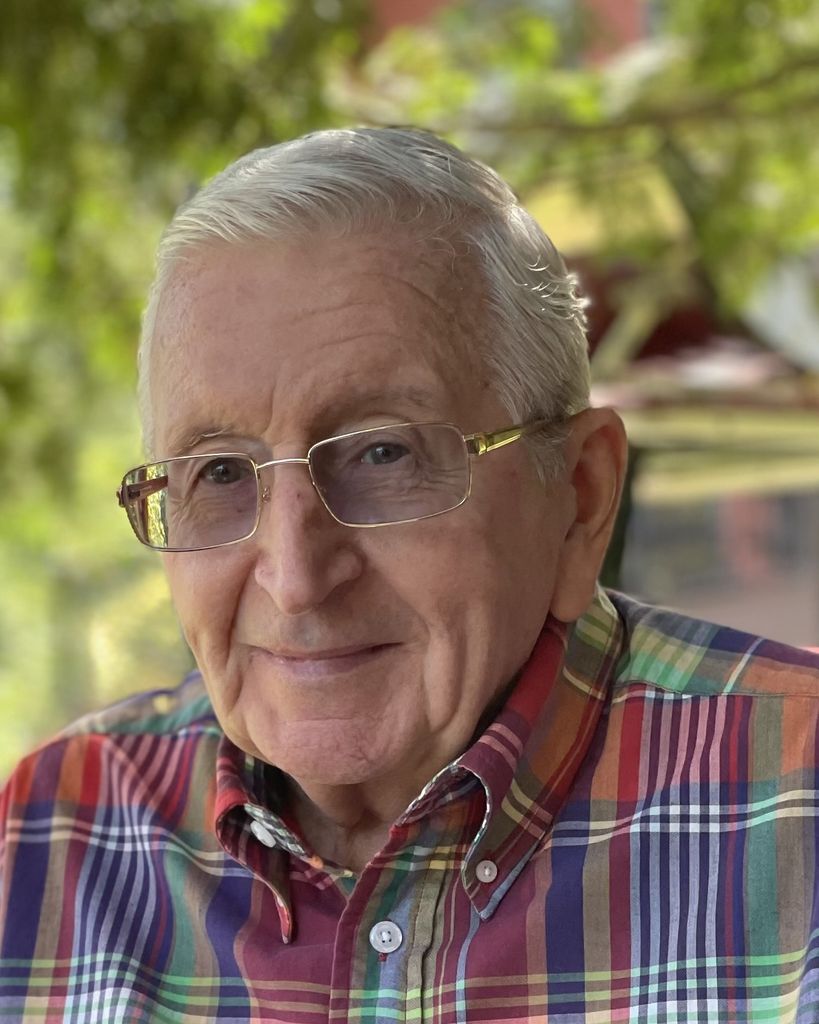 George Thomas Eisenmann Profile Photo