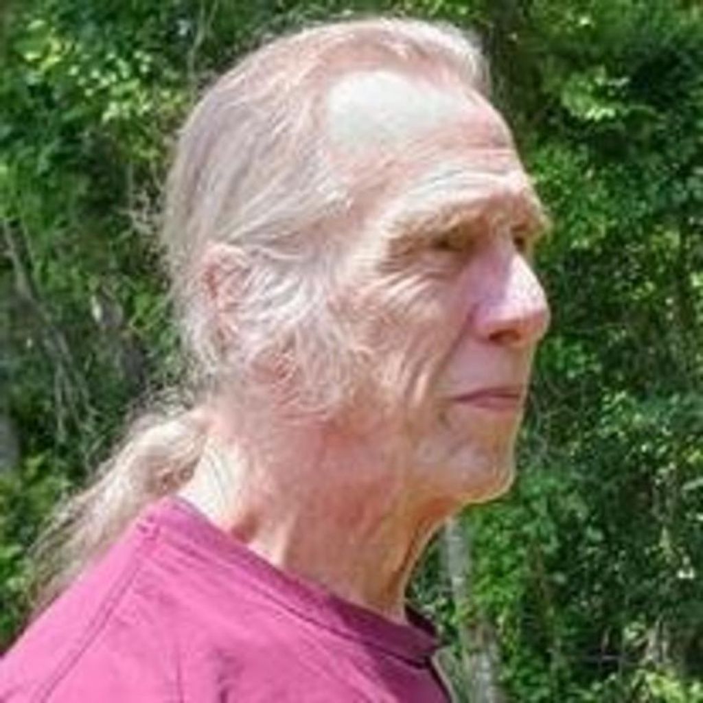 John Steven Higginbotham Profile Photo