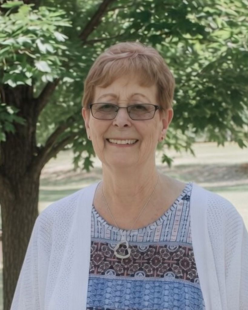 Pam D. Bates Profile Photo