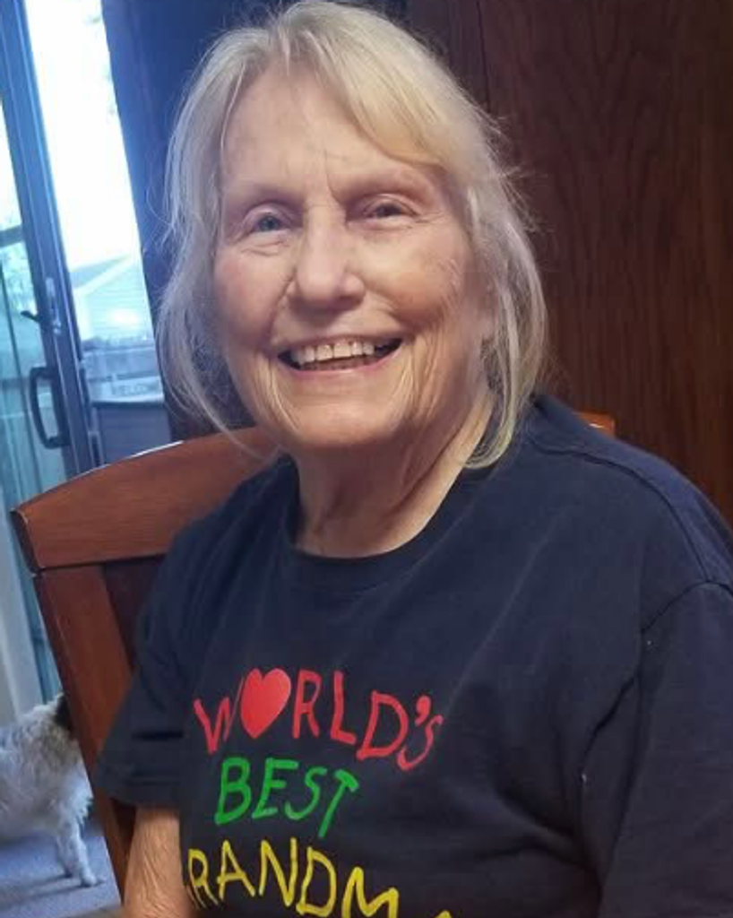 Shirley E. Towns