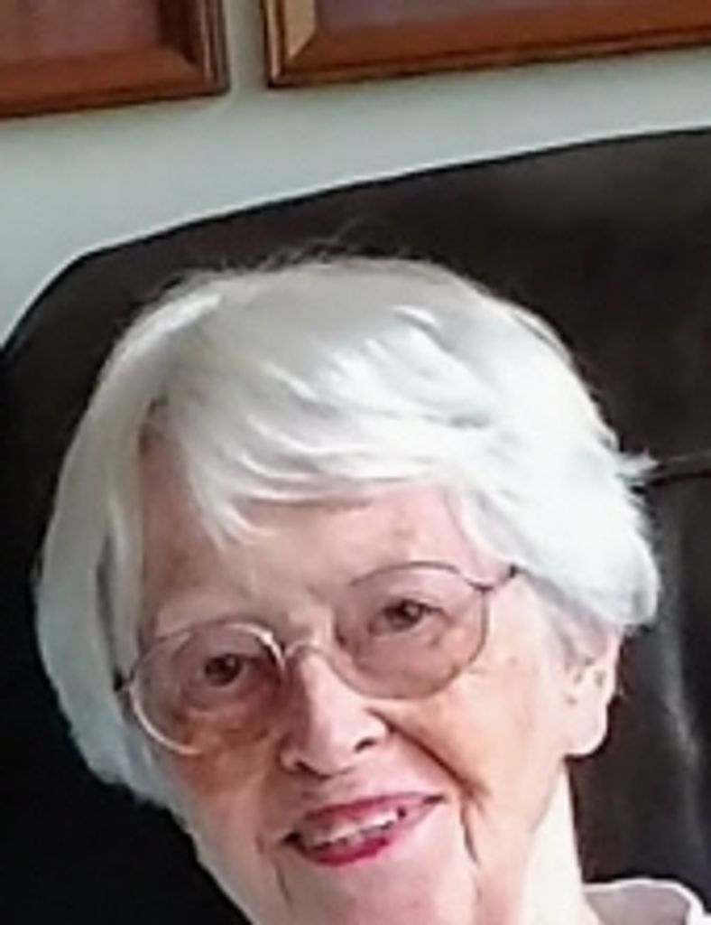 Kay  Colbert Guttenburg