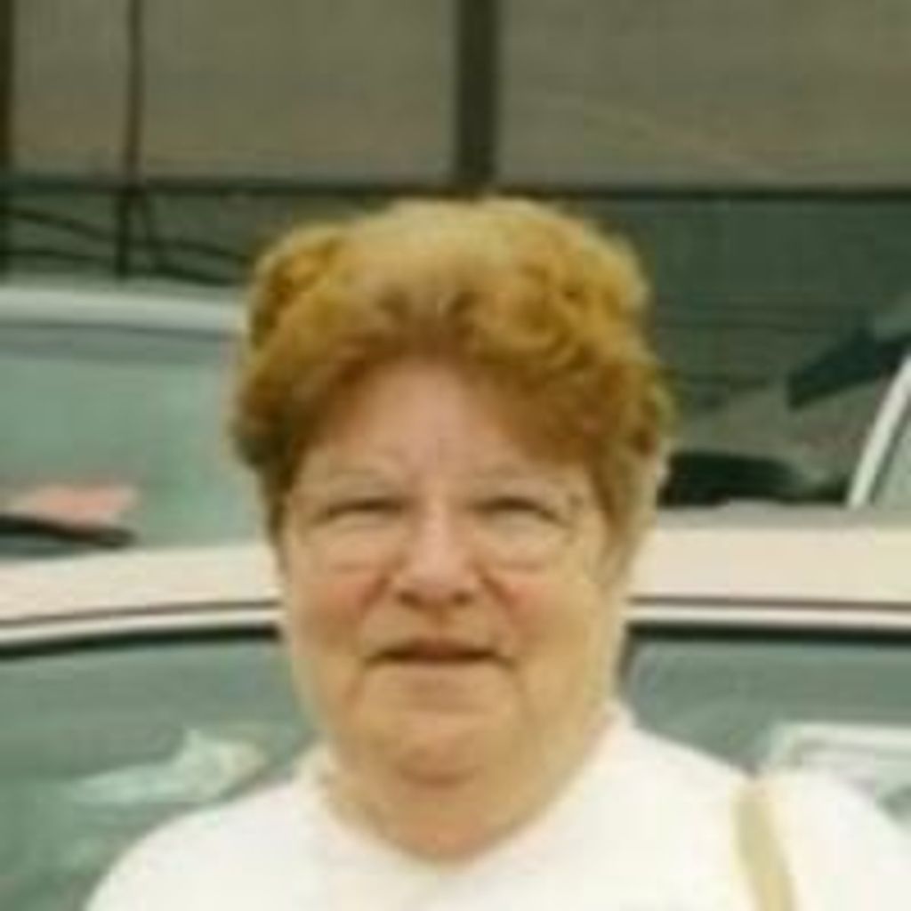 Rachel Mae King