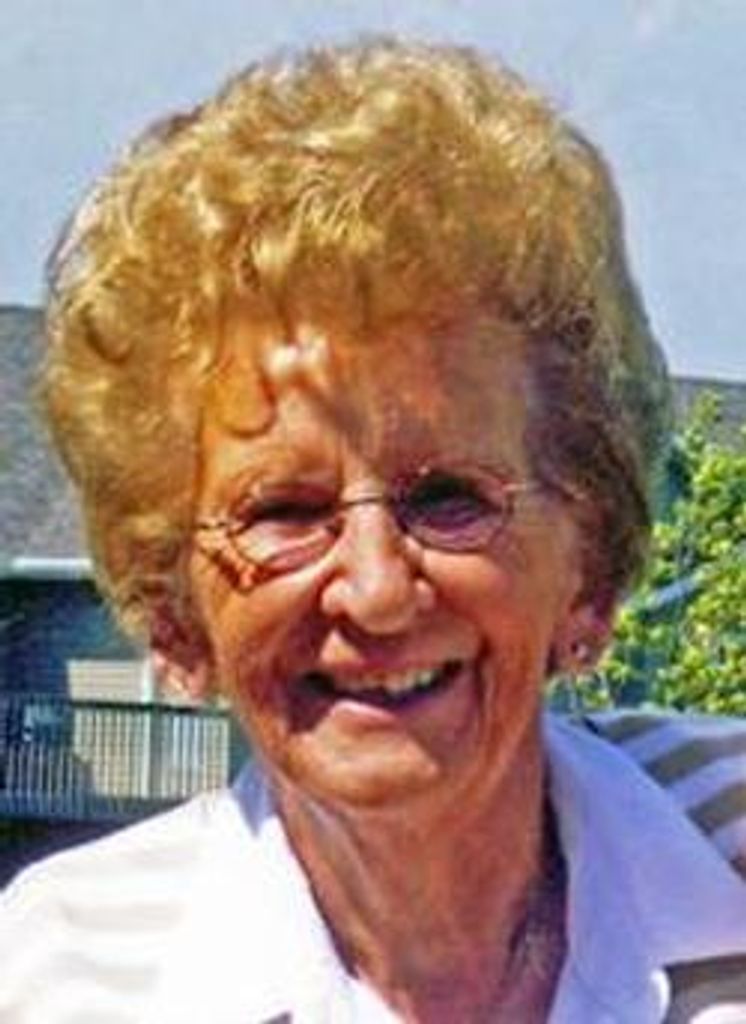 Sybella "Belle" Fettig