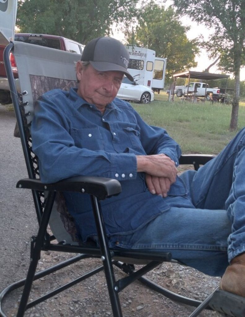 Lonnie Appleton