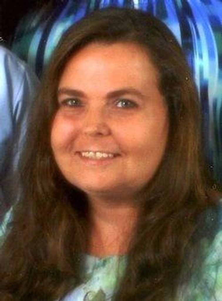 Kimberly Davis