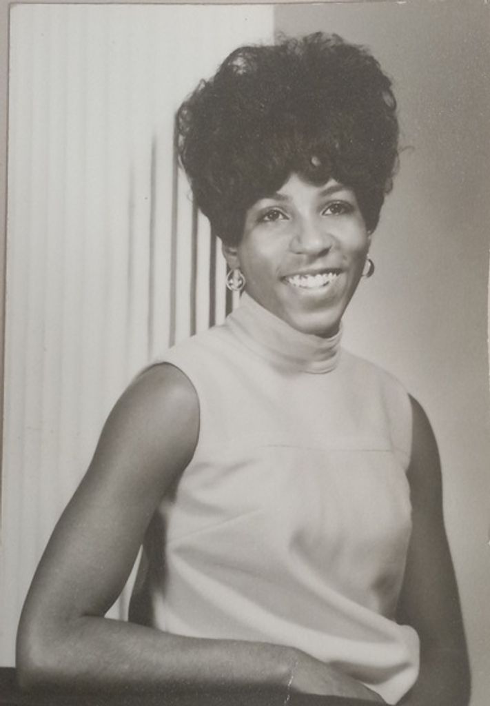 Annette Washington Profile Photo