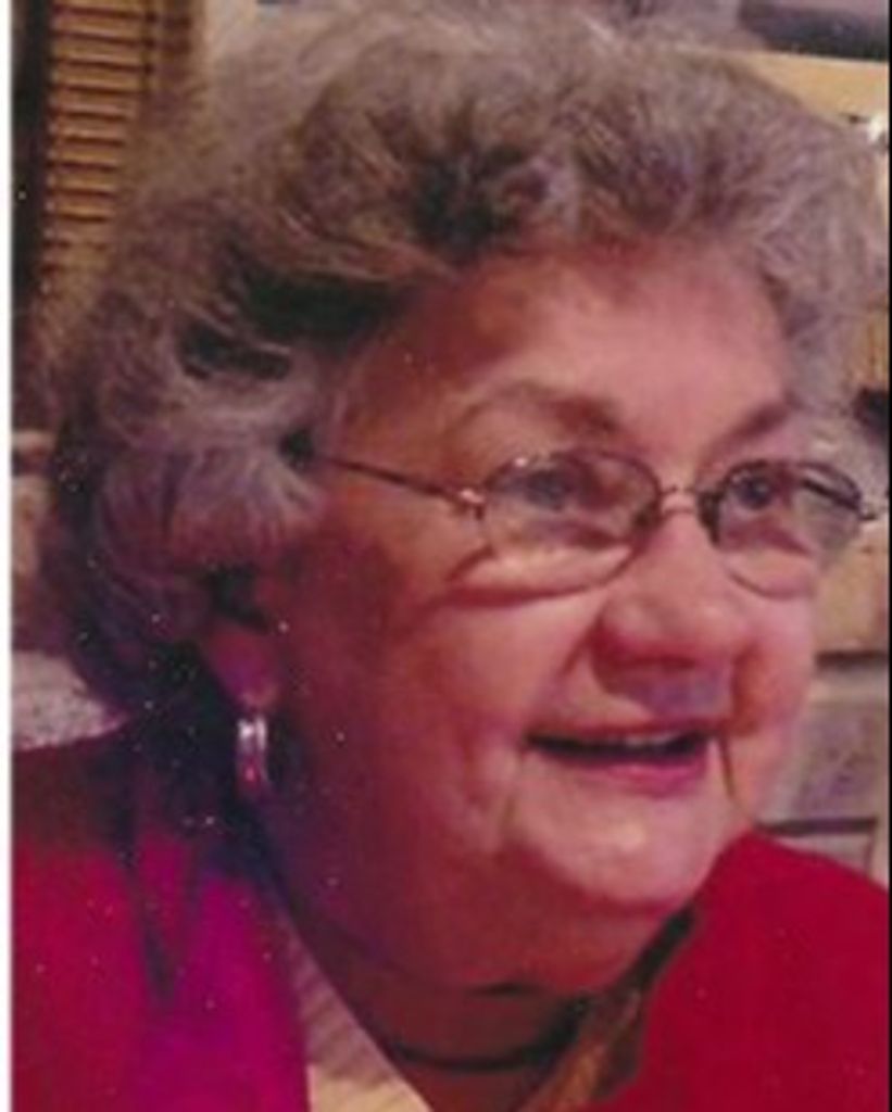 Barbara Bishop