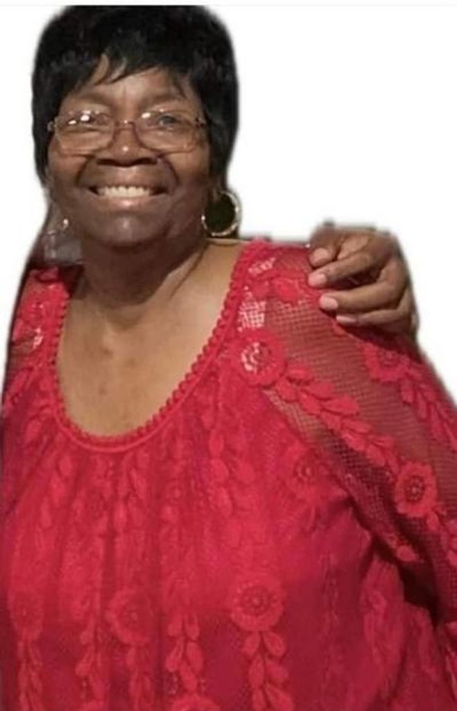 Mary Ann Johnson-Paige Profile Photo