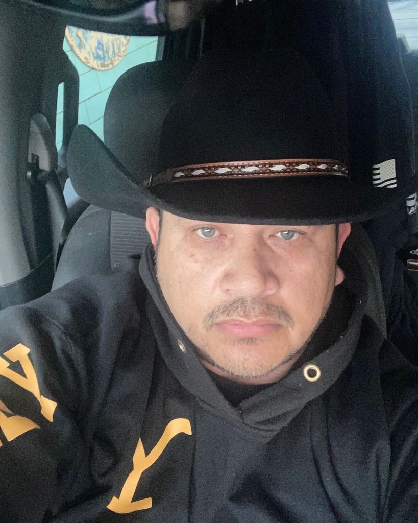 Alejandro Cedillo