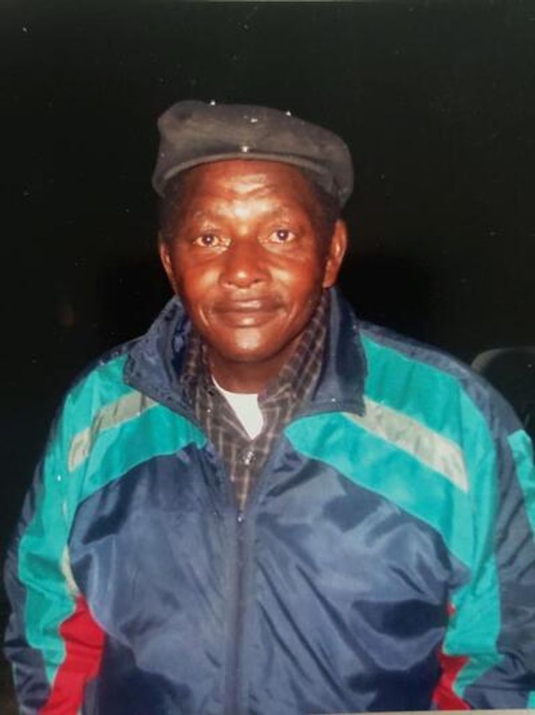 Bradley "Babe" Ennis