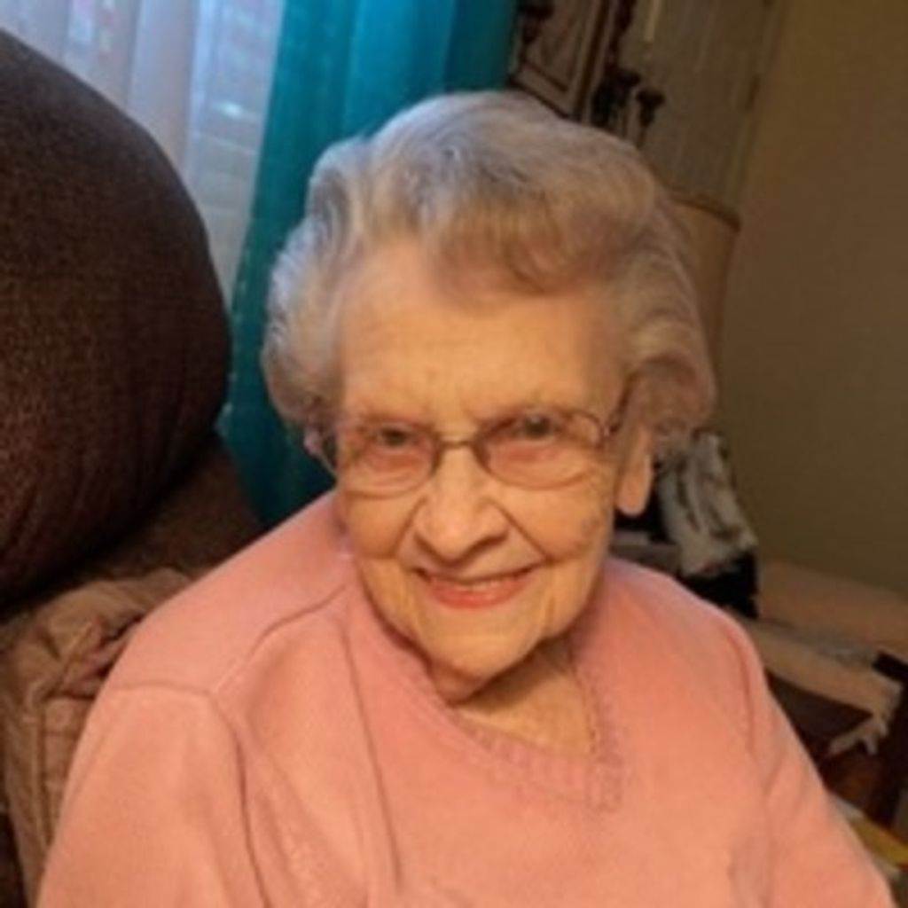 Irma May Springston Profile Photo