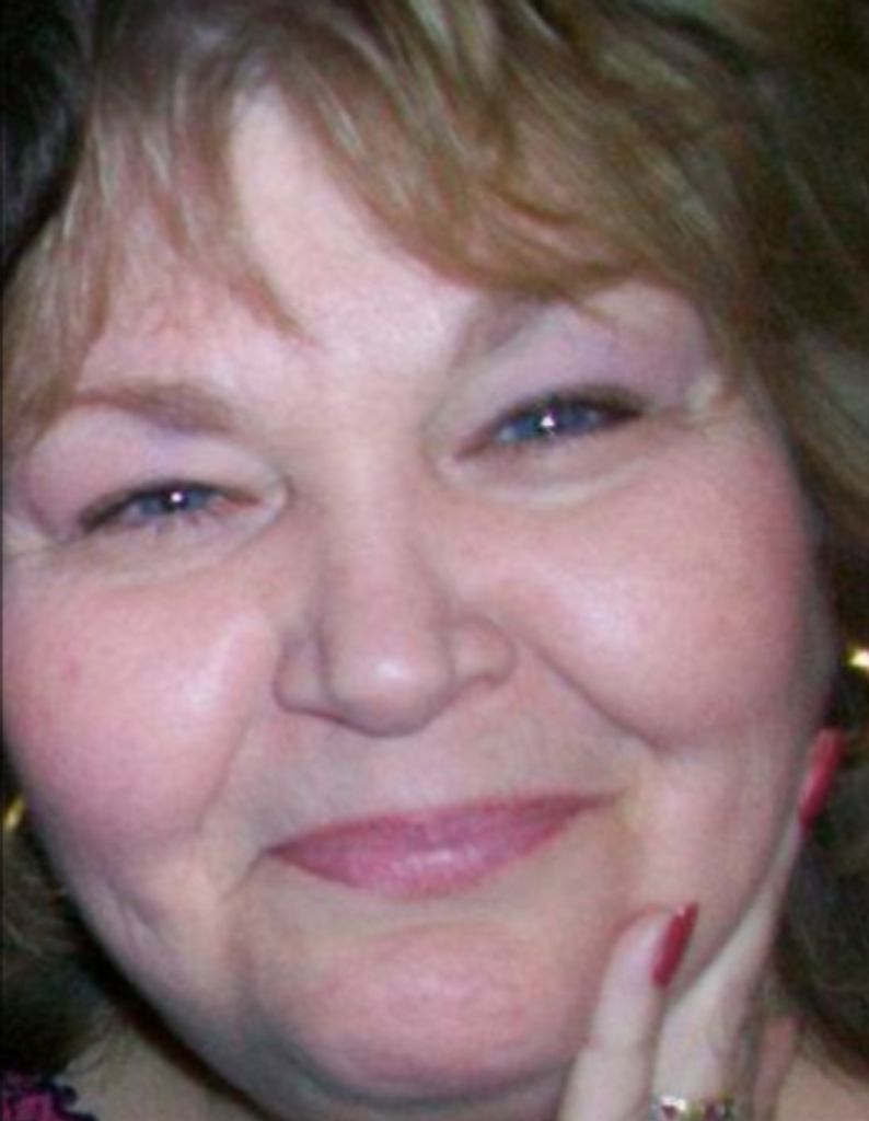 Betty Lou (Guthrie)  Whaley