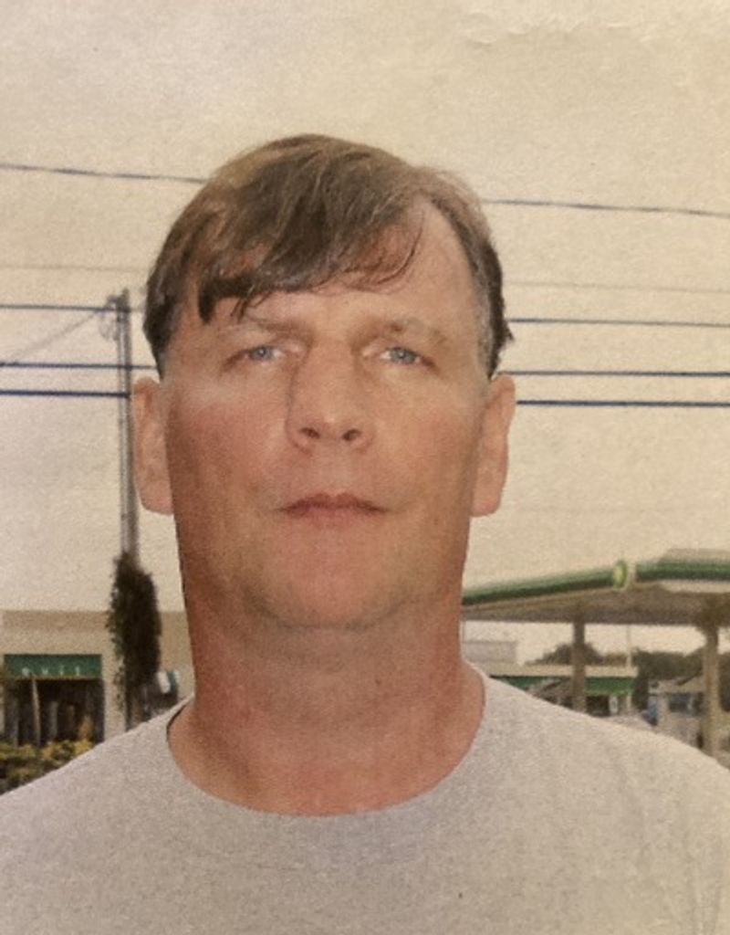 Tommy E. James Profile Photo