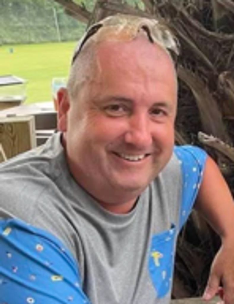 Nigel Bruce Holland Jr. Profile Photo