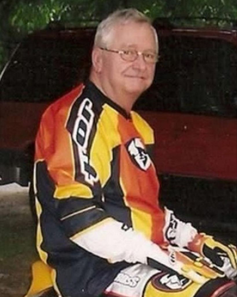 Francis R. Burns