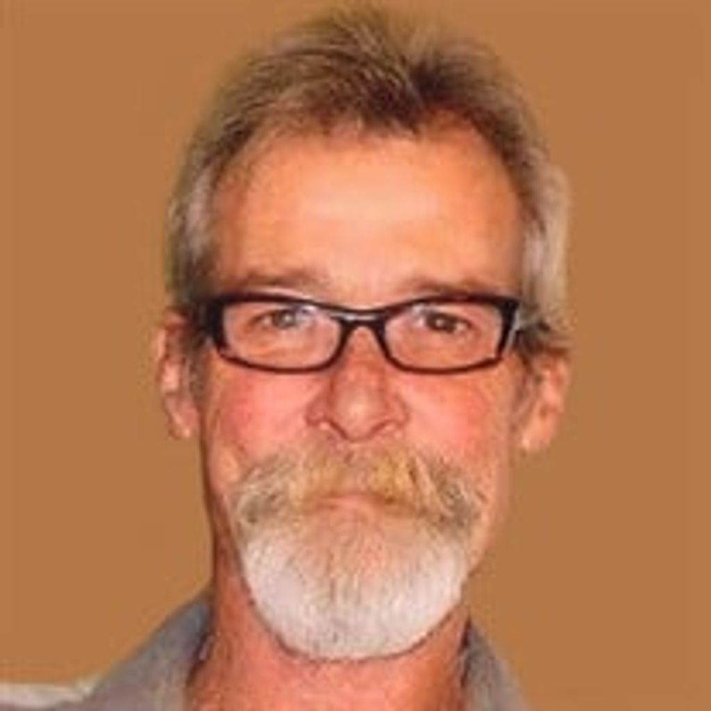 Joe Keith