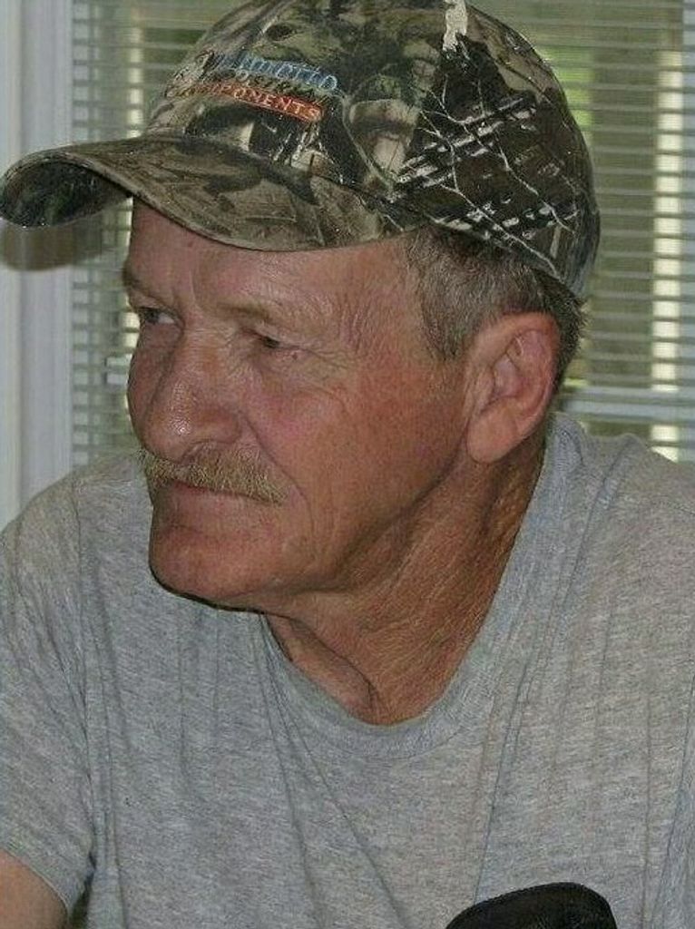 Roby Leon Hanna, Sr.
