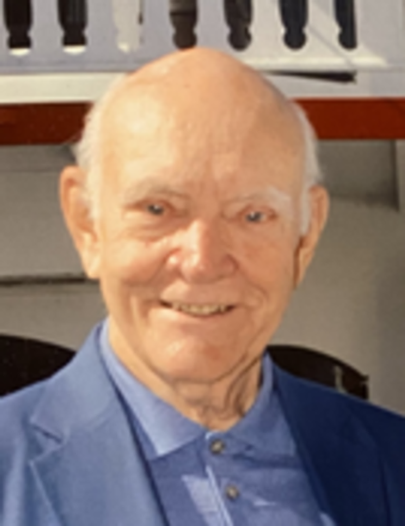 Edward Louis Lohstroh Profile Photo