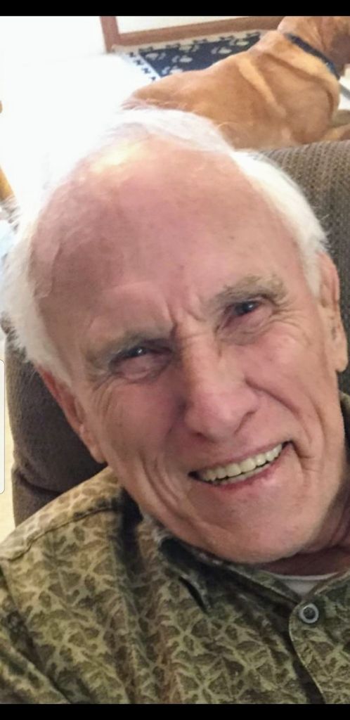 Robert G. Rashleger Sr.