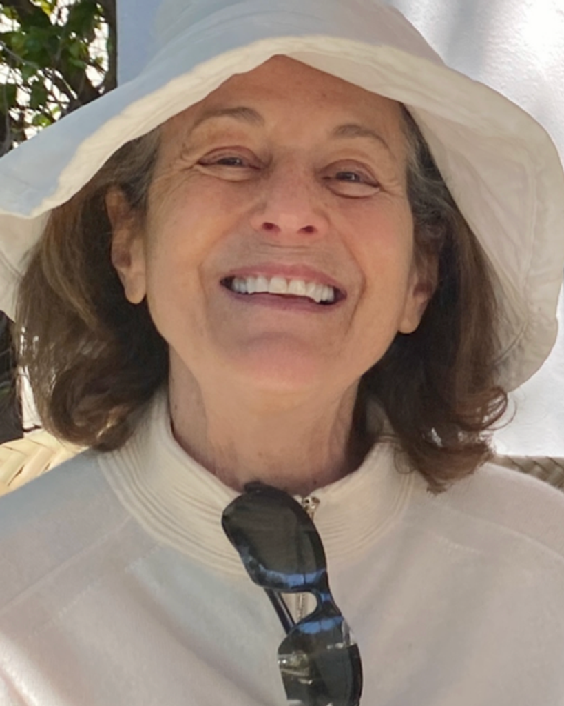 Eleanor L. Goldman