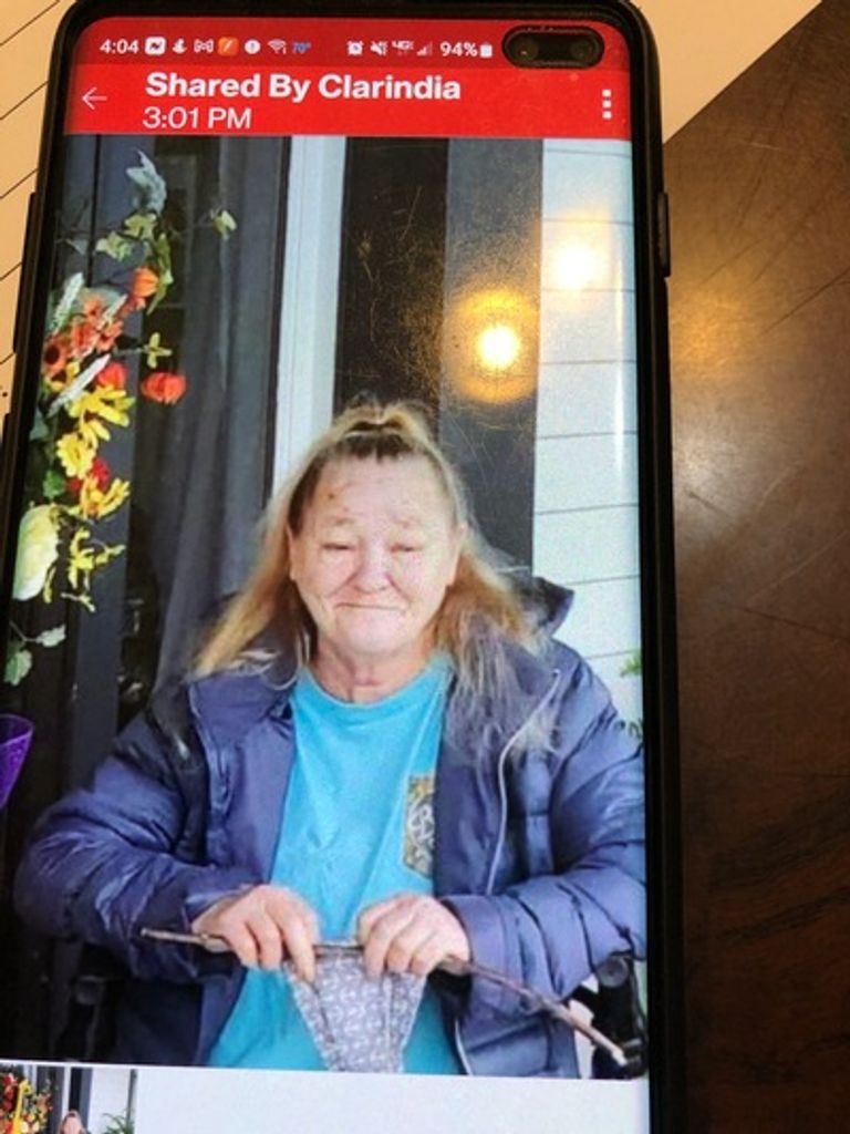 Patricia Diane Mann Profile Photo