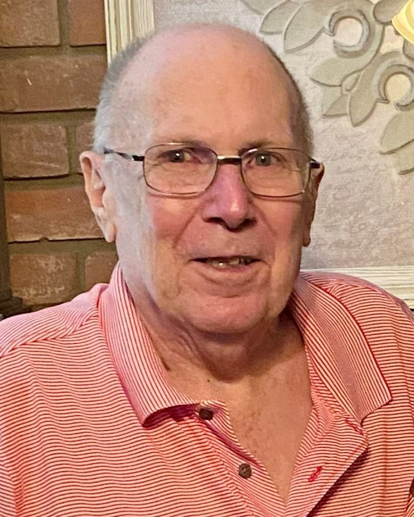 Kenneth Paul Williamson