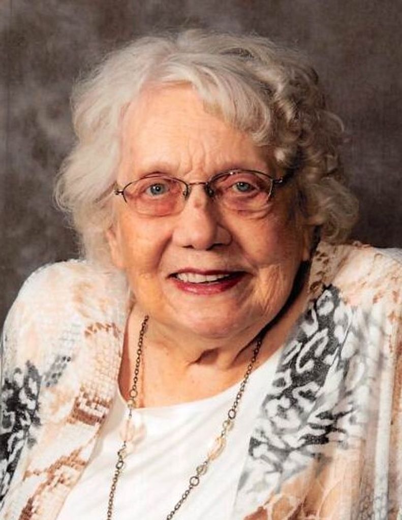 Loraine Erickson