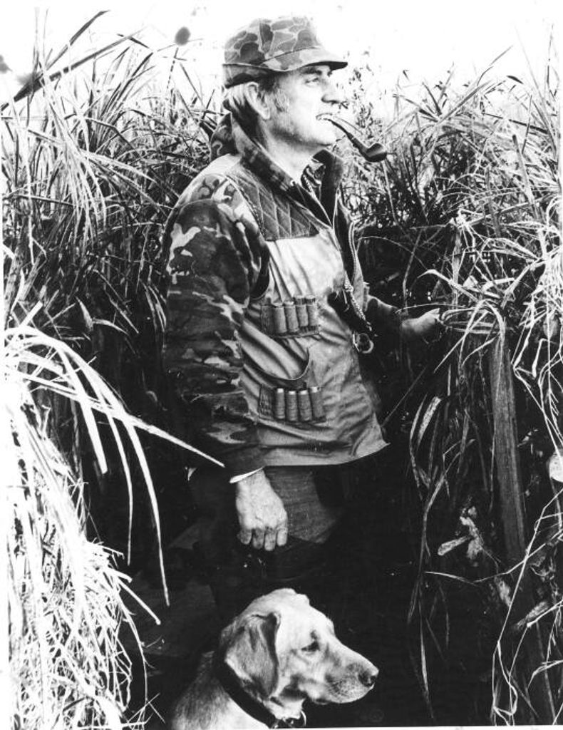 Kenneth James Donahue