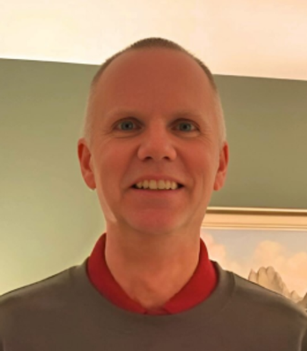 Daniel Gray Johnson Profile Photo