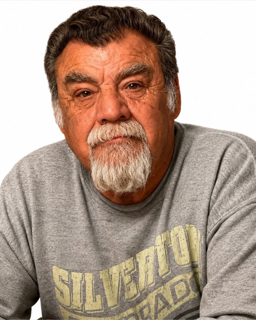 Ernest "Ernie" Muller Profile Photo