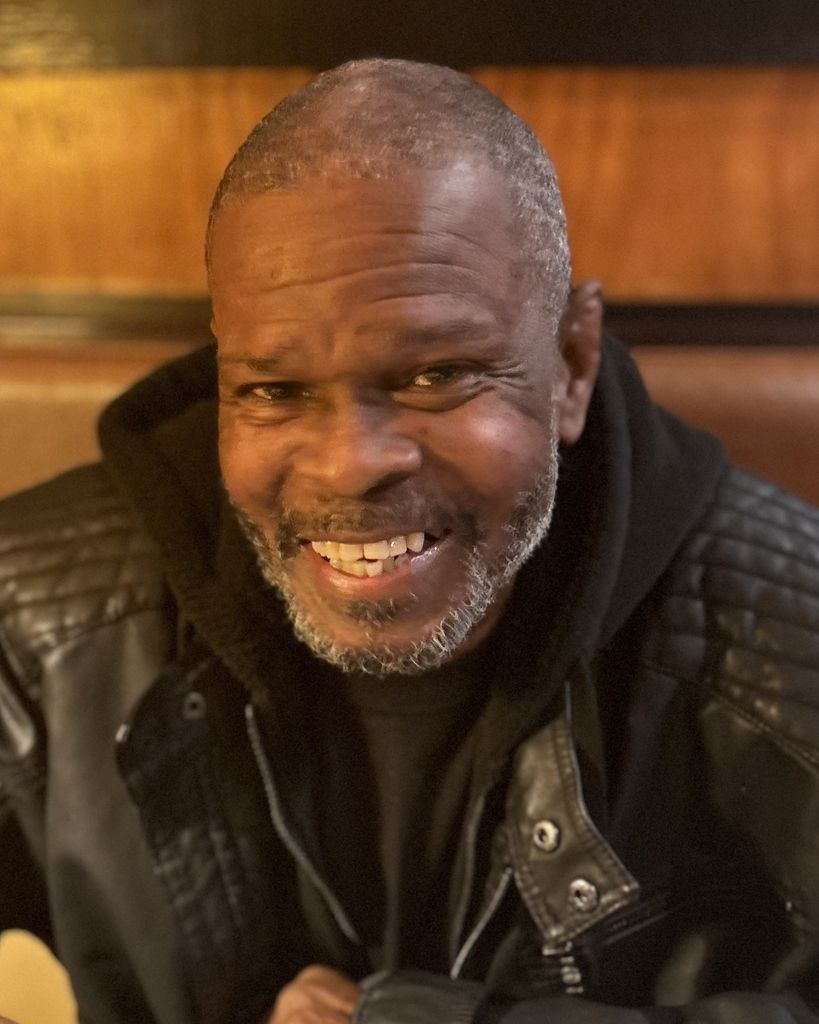 Jerald Smith Profile Photo